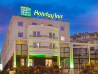 Holiday Inn Toulon - City Centre Hotels near Toulon Station