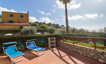 Italianway - Il Borgo apartments