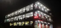 Goroomgo Hotel SONI Madhya Pradesh Hotels in Betul
