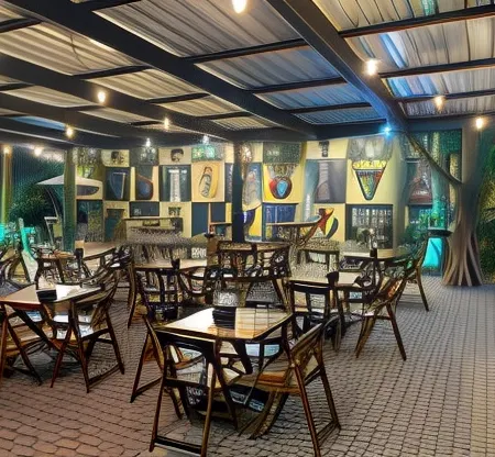 Blu Terrace Hotel