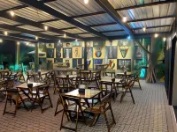 Blu Terrace Hotel - Ramah Hewan Peliharaan