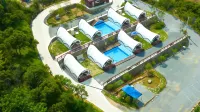 Hapcheon the Glad Glamping Hotels near Habcheonho gwangwangji