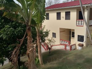 Cozy 3 Bedrooms Near Castries, St. Lucia