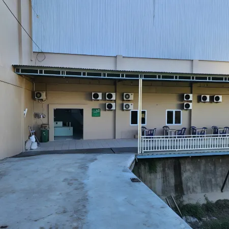 Scb Guest House