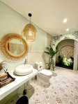 Hola Villa Jogja with Privatepool Hotels in Tegalrejo