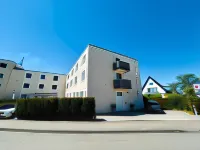 Maxhotel Hotels in der Nähe von Aussichtspunkt Nunzenberg