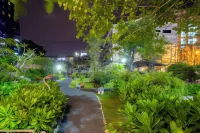 Sabai Sabana Hotel in zona Tuxedo Illusion Hall