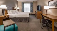 Best Western Plus Executive Residency Marion Hotels in Marion