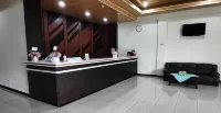 Am Hotel