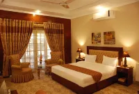 Hotel Hillview Islamabad Hotels in Islamabad