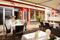 Boutique Hotel Adria - breakfast