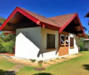 Villa Rural Hotels in Sao Bento do Sapucai