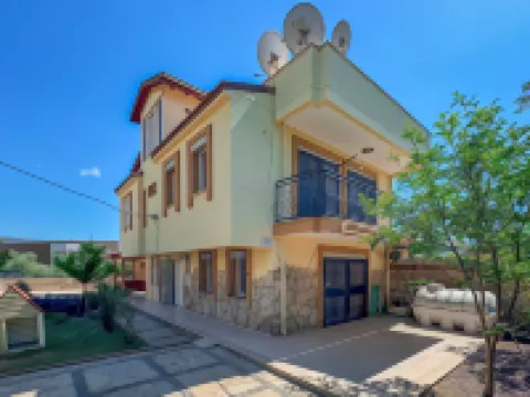 Villa Elma - Private and Child pool Hotels in 