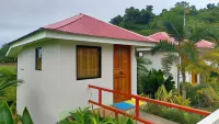 Mariden Resort & Homestay Siargao
