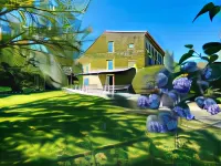 Le Clos Pastel Chambres d'hôtes & Gite Hotels in Laparrouquial