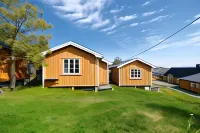 Stamsund Hostel Hotels in Vestvågøy