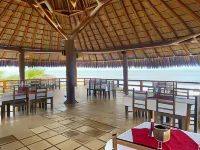 Hotel Pazifico en Monterrico فنادق في El Hawaii