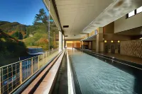Sansuiso Tsuchiyu Spa - Kuumat lähteet