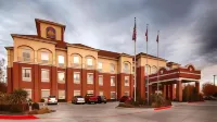 Best Western Plus Duncanville Dallas Hotels in Duncanville