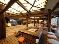 Kutsurogijuku Chiyotaki Hotels in Aizuwakamatsu