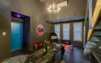 Chuncheon Pier Star Pension