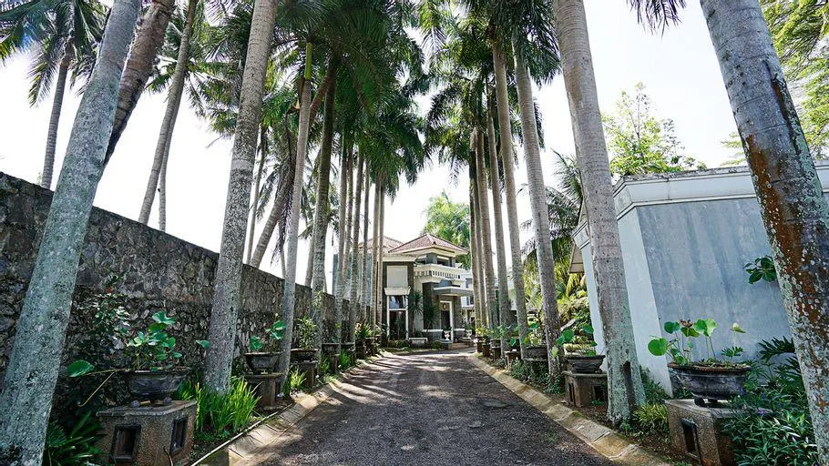 Hotel The Acacia Anyer