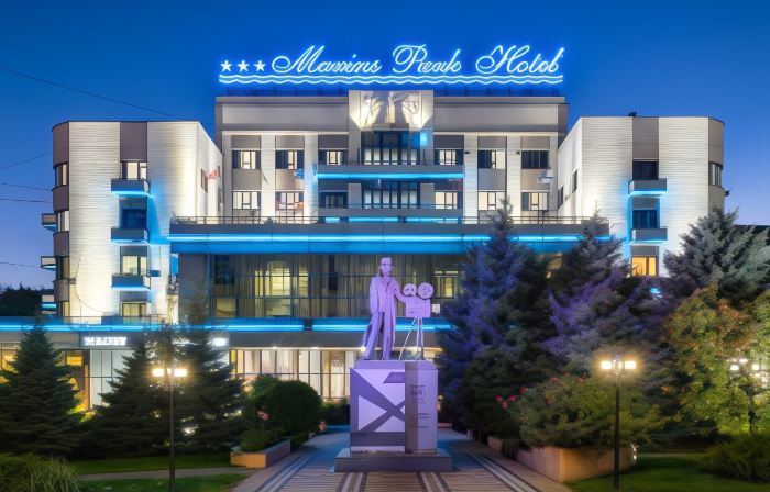 Marins Rostov-on-Don