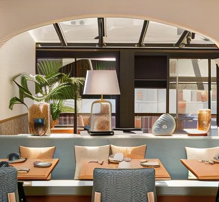 Hôtel Arcanse by Inwood Hotels