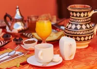 Riad Ikalimo2, Marrakech