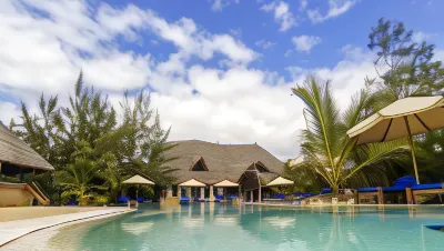 The Charming Lonno Lodge Watamu