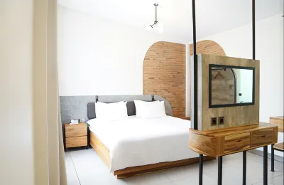 Lembah Batu Heritage Hotels near Kampoeng vietnam