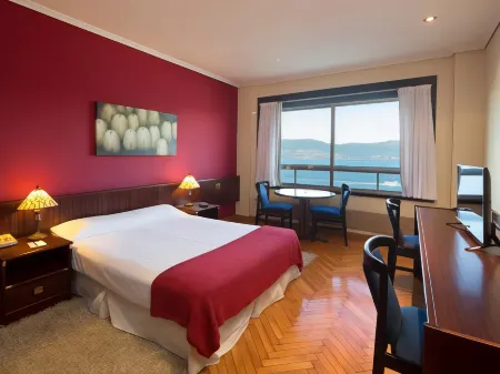 Hotel Bahía de Vigo