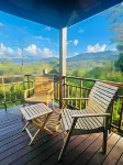 The Postcard Hideaway, Netravali Wildlife Sanctuary, Goa Hotels in South Goa