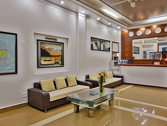 3. 깟바 센트럴 호..