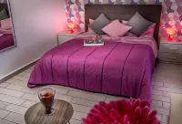 La Perla Nera B&B Các khách sạn ở Regalbuto