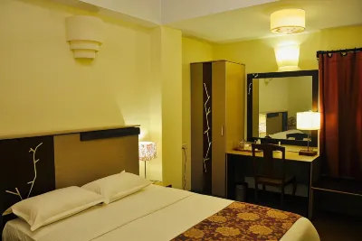 Annsun Boutique Hotels Hotel in zona Indian Institute Of Technology, Madras