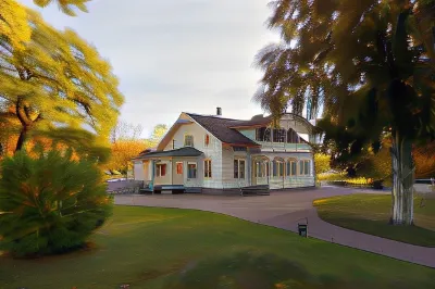 Wisingsö Hotell Hotels in Granna
