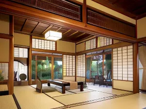 Ryori Ryokan Tsurugata