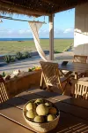 Spinguera Ecolodge Hotel a Rabil