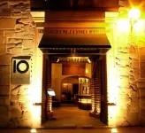 Cantera 10 Hotel Boutique Hotel di 
