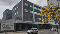 Castel Plaza Hotel Hotels in Resende