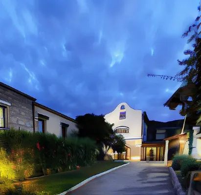 Hotel Cardedu Hotels in Cardedu