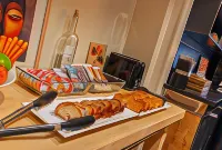 City Hotel Rembrandt