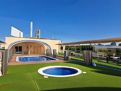 Amura Alcobendas