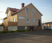 Guesthouse Kiljan Hotels in Blonduos
