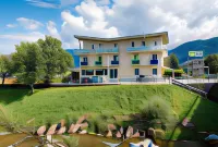 Energy Hotel
