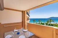 Résidence la Palme d'Azur Cannes Verrerie Hotels in Cannes