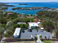 Hotel and Dive Center Roatan Yacht Club Hotels in 