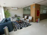 Neo Park Hotel Hotels in Maringa