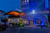 Enigma Hotel